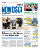 Nowości Dziennik Toruński