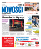 Nowości Dziennik Toruński