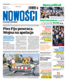 Nowości Dziennik Toruński