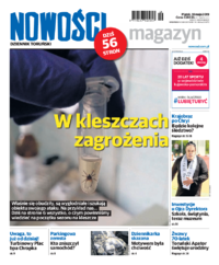 Nowości Dziennik Toruński