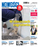 Nowości Dziennik Toruński