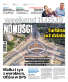 Nowości Dziennik Toruński