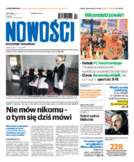 Nowości Dziennik Toruński