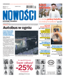 Nowości Dziennik Toruński