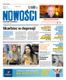 Nowości Dziennik Toruński