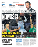 Nowości Dziennik Toruński