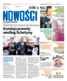 Nowości Dziennik Toruński