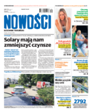 Nowości Dziennik Toruński