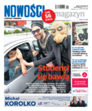 Nowości Dziennik Toruński