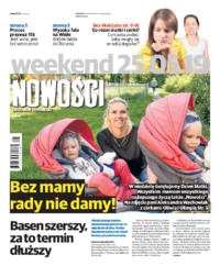 Nowości Dziennik Toruński