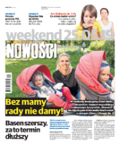 Nowości Dziennik Toruński