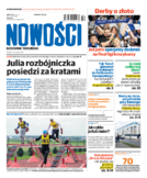 Nowości Dziennik Toruński