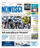 Nowości Dziennik Toruński