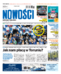 Nowości Dziennik Toruński