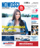 Nowości Dziennik Toruński