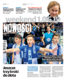 Nowości Dziennik Toruński