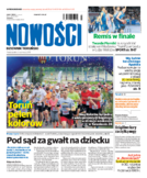 Nowości Dziennik Toruński