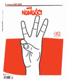 Nowości Dziennik Toruński