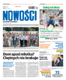 Nowości Dziennik Toruński