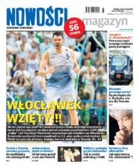Nowości Dziennik Toruński