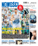 Nowości Dziennik Toruński