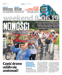 Nowości Dziennik Toruński