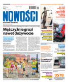 Nowości Dziennik Toruński