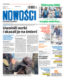 Nowości Dziennik Toruński