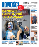 Nowości Dziennik Toruński