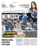 Nowości Dziennik Toruński