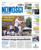 Nowości Dziennik Toruński