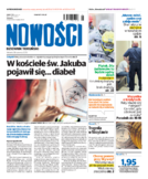 Nowości Dziennik Toruński
