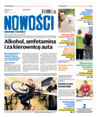 Nowości Dziennik Toruński