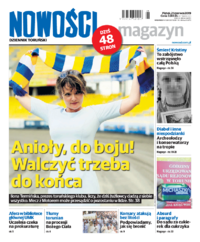 Nowości Dziennik Toruński