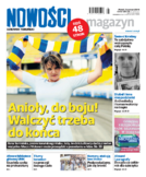 Nowości Dziennik Toruński