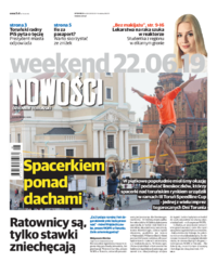 Nowości Dziennik Toruński