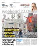 Nowości Dziennik Toruński