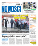 Nowości Dziennik Toruński