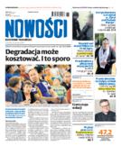 Nowości Dziennik Toruński