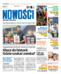 Nowości Dziennik Toruński