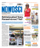 Nowości Dziennik Toruński