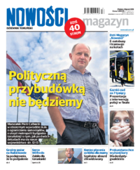 Nowości Dziennik Toruński
