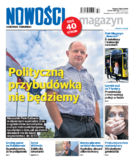 Nowości Dziennik Toruński