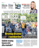 Nowości Dziennik Toruński