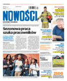 Nowości Dziennik Toruński