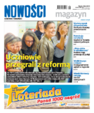 Nowości Dziennik Toruński