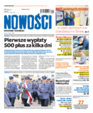Nowości Dziennik Toruński