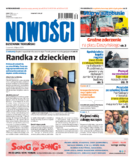 Nowości Dziennik Toruński