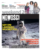 Nowości Dziennik Toruński