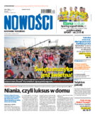 Nowości Dziennik Toruński